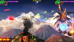 Jets'n'Guns Complete Collection Nintendo SWITCH^Red Art Games New