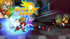 Jitsu Squad Nintendo SWITCH^ININ Best Sale