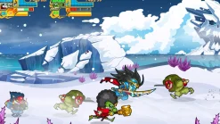 Jitsu Squad Nintendo SWITCH^ININ Best Sale