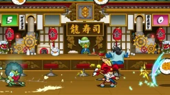 Jitsu Squad Nintendo SWITCH^ININ Best Sale