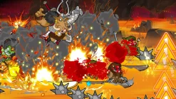 Jitsu Squad Nintendo SWITCH^ININ Best Sale