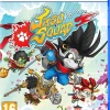 Jitsu Squad PS5^ININ Clearance