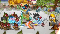 Jitsu Squad PS5^ININ Clearance