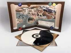 Johto Legends: Music from Pokemon Gold & Silver^iam8bit Discount
