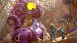 Journey To The Savage Planet Nintendo Switch^505 GAMES Cheap