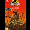 Jurassic Park Classic Games Collection Nintendo SWITCH^LIMITED RUN Discount