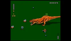 Jurassic Park Classic Games Collection Nintendo SWITCH^LIMITED RUN Discount