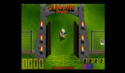 Jurassic Park Classic Games Collection PS5^LIMITED RUN Best Sale