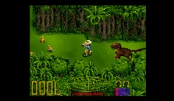 Jurassic Park Classic Games Collection PS5^LIMITED RUN Best Sale