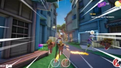 Just Die Already Nintendo SWITCH^Curve Digital Best Sale
