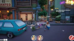 Just Die Already Nintendo SWITCH^Curve Digital Best Sale