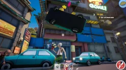 Just Die Already Nintendo SWITCH^Curve Digital Best Sale