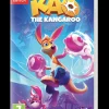 Kao The Kangaroo Nintendo SWITCH^Just For Games Fashion