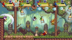 Kemono Heroes Nintendo Switch^TESURA Cheap