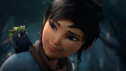 Kena Bridge of Spirits Deluxe Edition PS4^Ember Lab Discount