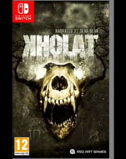 Kholat SWITCH^Red Art Games Online