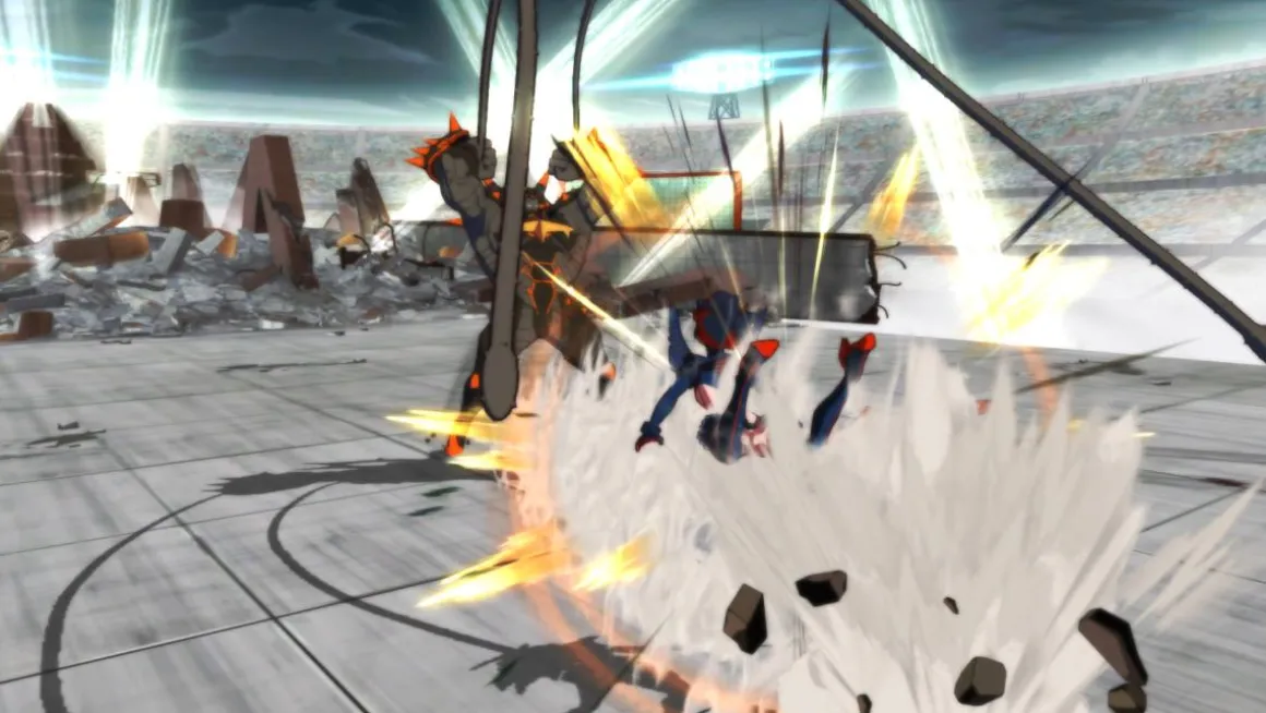 Kill La Kill IF SWITCH^PQUBE Discount
