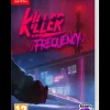 Killer Frequency Nintendo SWITCH^Fireshine Best Sale