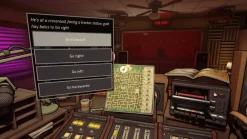 Killer Frequency Nintendo SWITCH^Fireshine Best Sale