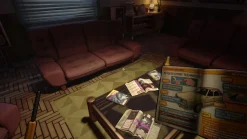 Killer Frequency PS4^Fireshine Best