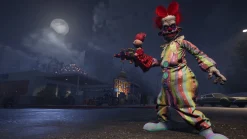 Killer Klowns from Outer Space The Game Xbox Series X^SKYBOUND Flash Sale