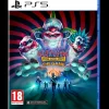 Killer Klowns from Outer Space The Game PS5^SKYBOUND Store