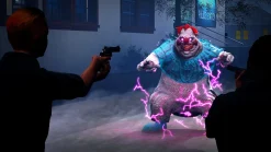 Killer Klowns from Outer Space The Game PS5^SKYBOUND Store