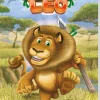 King Leo Nintendo SWITCH (Code de téléchargement)^WIRED PRODUCTION Flash Sale