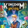 Kingdom Of Arcadia PS4^Red Art Games New