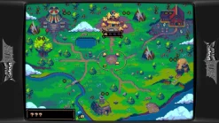 Kingdom of Asteborg Nintendo Switch^PixelHeart Cheap