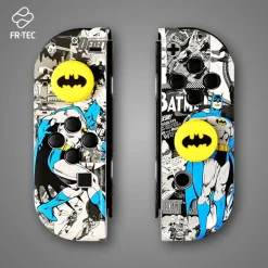 Kit d'accessoires Switch - Batman^FR-TEC Flash Sale