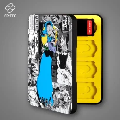 Kit d'accessoires Switch - Batman^FR-TEC Flash Sale
