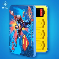 Kit d'accessoires Switch - Superman^FR-TEC Cheap