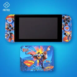 Kit d'accessoires Switch - Superman^FR-TEC Cheap