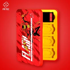 Kit d'accessoires Switch - Flash^FR-TEC Cheap