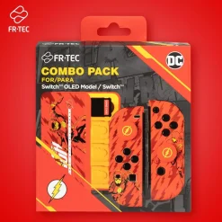 Kit d'accessoires Switch - Flash^FR-TEC Cheap