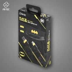 Kit de Charge DC Batman - XBOX SERIES^FR-TEC Discount