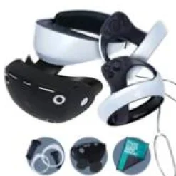 Kit de jeu et de protection pour PSVR2^Stealth Clearance