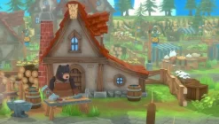 Kitaria Fables Nintendo SWITCH (Code de téléchargement)^PQUBE Clearance