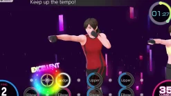 Knockout Home Fitness Nintendo SWITCH^MARVELOUS Shop