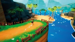 Koa and the Five Pirates of Mara PS5^TESURA Best