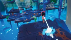 Koa and the Five Pirates of Mara Nintendo SWITCH^TESURA Fashion