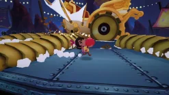 Koa and the Five Pirates of Mara Nintendo SWITCH^TESURA Fashion