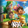 Koa and the Five Pirates of Mara Collector's Edition PS4^TESURA Sale