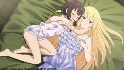 KonoSuba God's Blessing on this Wonderful World Love For These Clothes Of Desire Nintendo SWITCH^PQUBE Flash Sale