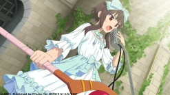 KonoSuba God's Blessing on this Wonderful World Love For These Clothes Of Desire PS4^PQUBE Clearance