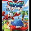 Kraken Odyssey Nintendo SWITCH^Just For Games Hot
