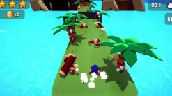 Kraken Odyssey Nintendo SWITCH^Just For Games Hot