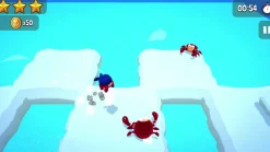 Kraken Odyssey Nintendo SWITCH^Just For Games Hot