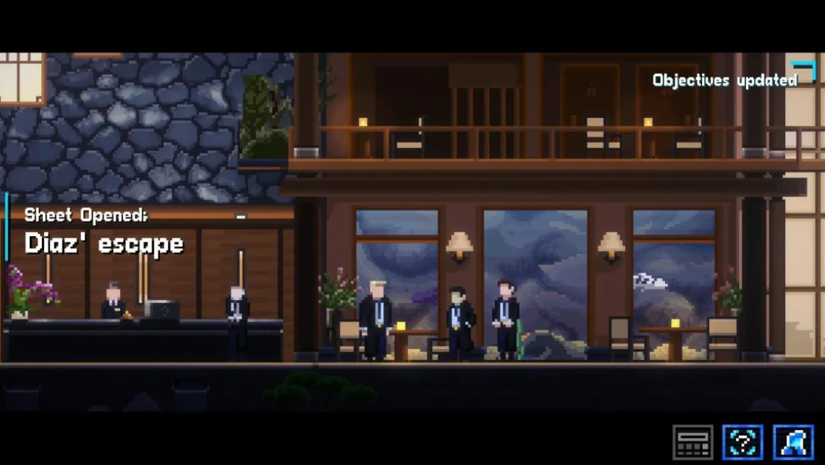 Lacuna Nintendo SWITCH^Red Art Games Hot